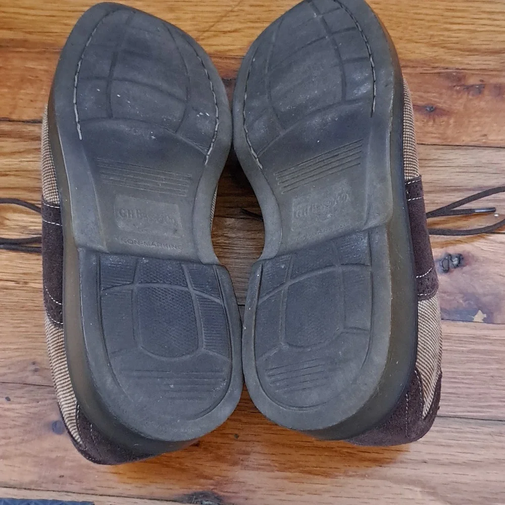 G.H. Bass & Co. good used